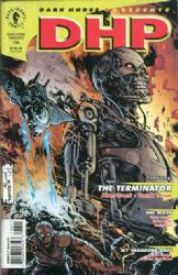 Dark Horse Presents [Dark Horse] (1986) 138