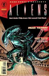 Dark Horse Presents [Dark Horse] (1986) 140