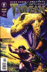 Dark Horse Presents [Dark Horse] (1986) 143
