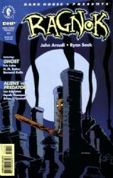 Dark Horse Presents [Dark Horse] (1986) 147