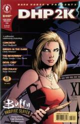 Dark Horse Presents [Dark Horse] (1986) 150