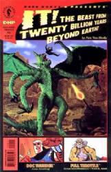 Dark Horse Presents [Dark Horse] (1986) 152