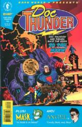 Dark Horse Presents [Dark Horse] (1986) 153