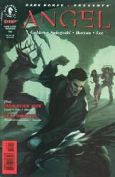 Dark Horse Presents [Dark Horse] (1986) 154