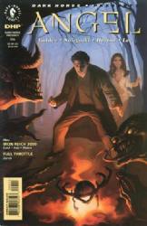 Dark Horse Presents [Dark Horse] (1986) 155