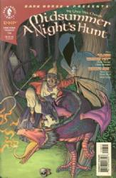 Dark Horse Presents [Dark Horse] (1986) 156