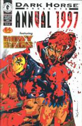 Dark Horse Presents Annual [Dark Horse] (1986) 1997