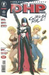 Dark Horse Presents Annual [Dark Horse] (1986) 2000