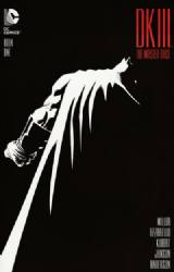 Dark Knight 3: The Master Race [DC] (2015) 1