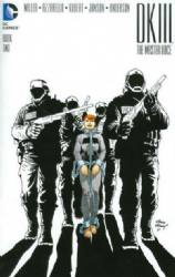 Dark Knight 3: The Master Race [DC] (2015) 2 (1st Print)