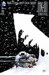 Dark Knight 3: The Master Race [DC] (2015) 3 (1st Print)