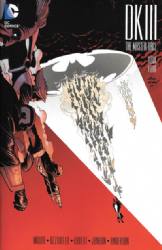Dark Knight 3: The Master Race [DC] (2015) 4