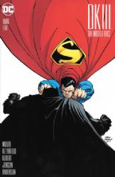 Dark Knight 3: The Master Race [DC] (2015) 5