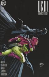 Dark Knight 3: The Master Race [DC] (2015) 6