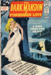 The Dark Mansion Of Forbidden Love [DC] (1971) 4