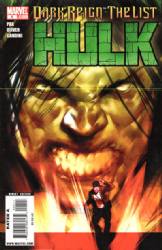 Dark Reign: The List: Hulk [Marvel] (2009) 1