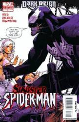 Dark Reign: Sinister Spider-Man [Marvel] (2009) 1 (2nd Print)