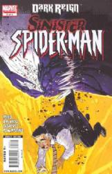 Dark Reign: Sinister Spider-Man [Marvel] (2009) 2