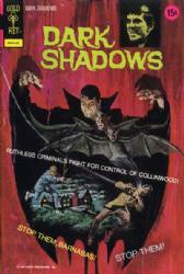 Dark Shadows [Gold Key] (1969) 18