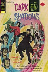 Dark Shadows [Gold Key] (1969) 27