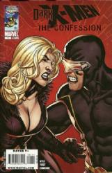 Dark X-Men: The Confession [Marvel] (2009) 1