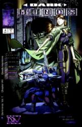 Darkminds [Image] (1998) 4