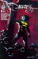 The Darkness [Top Cow] (2007) 86
