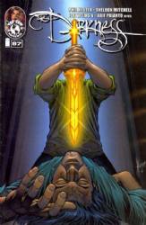 The Darkness [Top Cow] (2007) 87