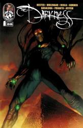 The Darkness [Top Cow] (2007) 88