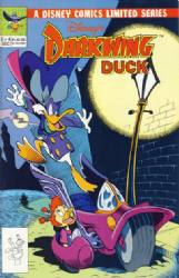 Darkwing Duck [Disney] (1991) 2