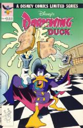 Darkwing Duck [Disney] (1991) 3 (Direct Edition)