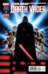 Darth Vader [Marvel] (2015) 18