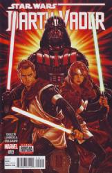 Darth Vader [Marvel] (2015) 19