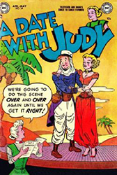 Date With Judy [DC] (1947) 34