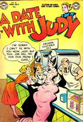 Date With Judy [DC] (1947) 35