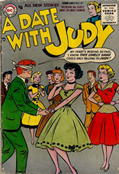 Date With Judy [DC] (1947) 47