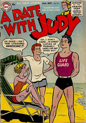 Date With Judy (1947) 48 