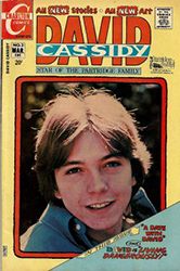 David Cassidy (1972) 2