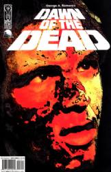 Dawn Of The Dead [IDW] (2004) 3