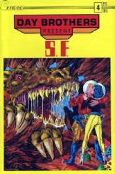 Day Brothers Presents [Caliber] (1990) 4