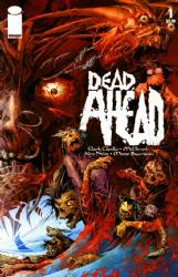 Dead Ahead [Image] (2008) 1