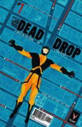 Dead Drop [Valiant] (2015) 1