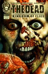 The Dead: Kingdom Of Flies [Berserker] (2008) 3