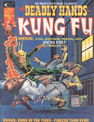 Deadly Hands Of Kung Fu [Curtis] (1974) 10