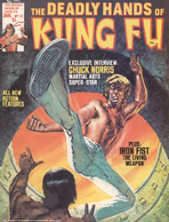 Deadly Hands Of Kung Fu [Curtis] (1974) 20