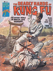Deadly Hands Of Kung Fu [Curtis] (1974) 21