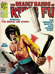 Deadly Hands Of Kung Fu [Curtis] (1974) 28