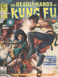Deadly Hands Of Kung Fu [Curtis] (1974) 32