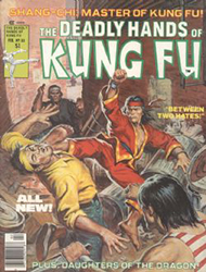 Deadly Hands Of Kung Fu [Curtis] (1974) 33