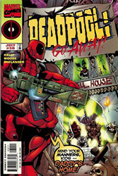 Deadpool [2nd Marvel Series] (1997) 30